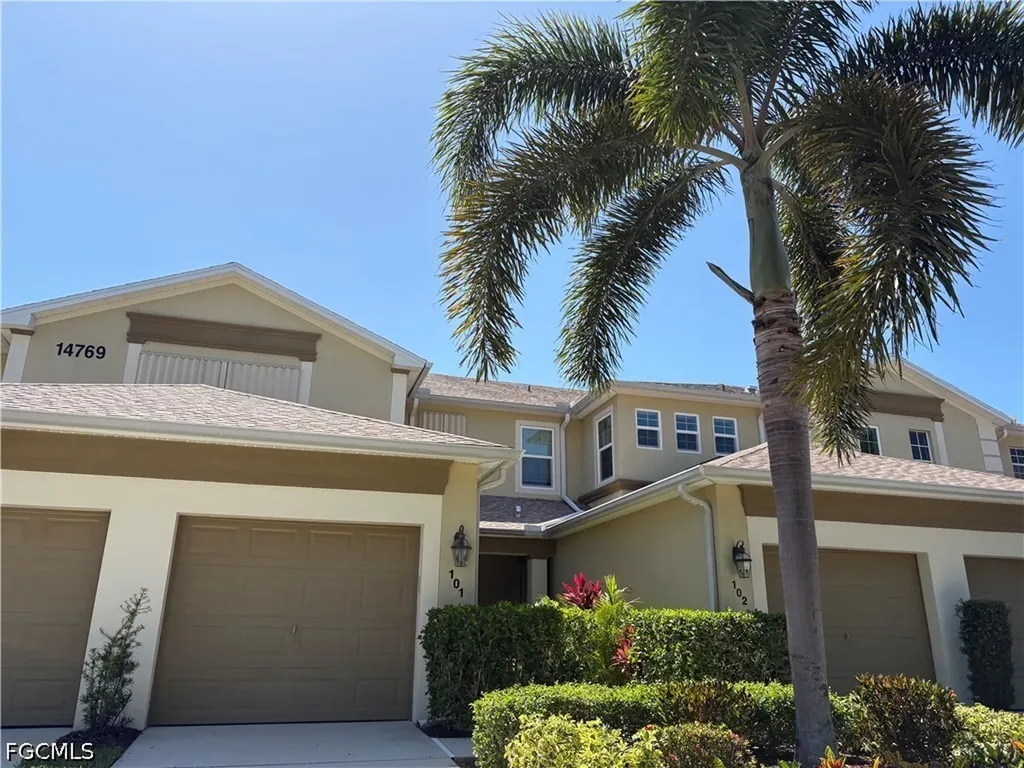 14769 Calusa Palms Drive Fort Myers FL 33919