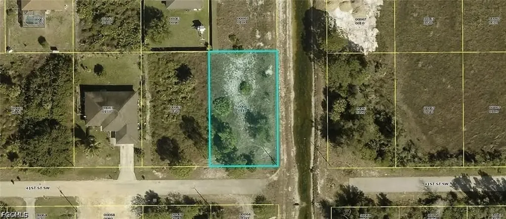 3400 41st Street SW Lehigh Acres FL 33976