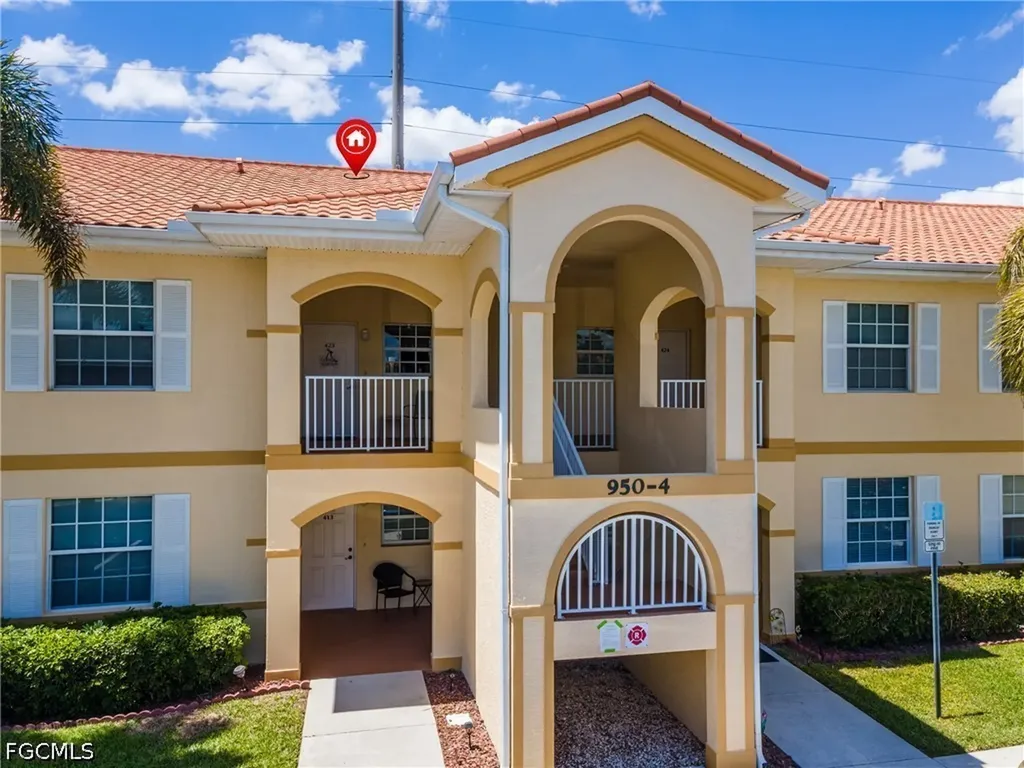 950 Hancock Creek South Boulevard Cape Coral FL 33909