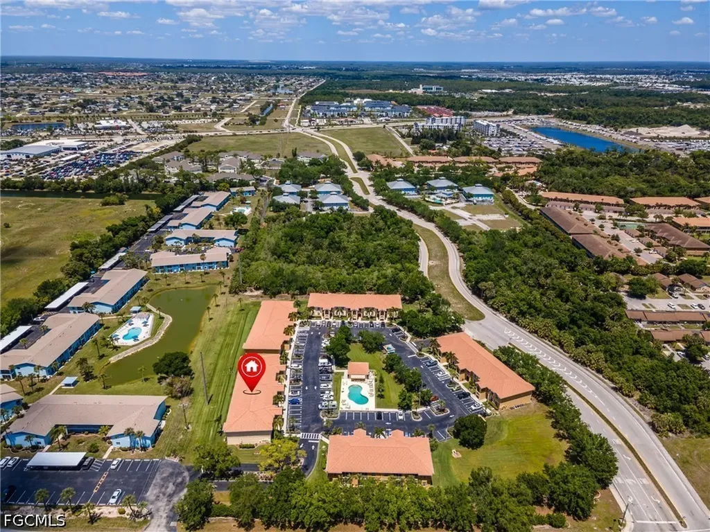 950 Hancock Creek South Boulevard Cape Coral FL 33909