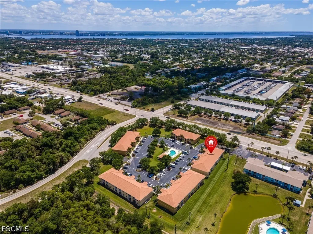 950 Hancock Creek South Boulevard Cape Coral FL 33909