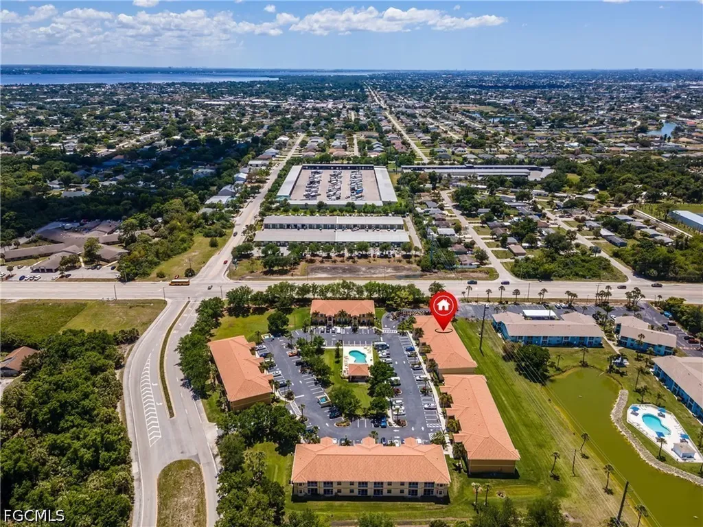 950 Hancock Creek South Boulevard Cape Coral FL 33909
