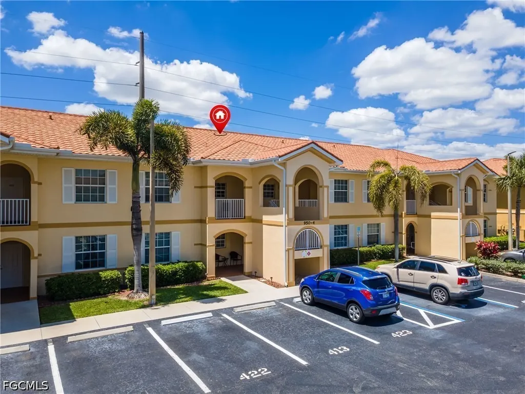 950 Hancock Creek South Boulevard Cape Coral FL 33909