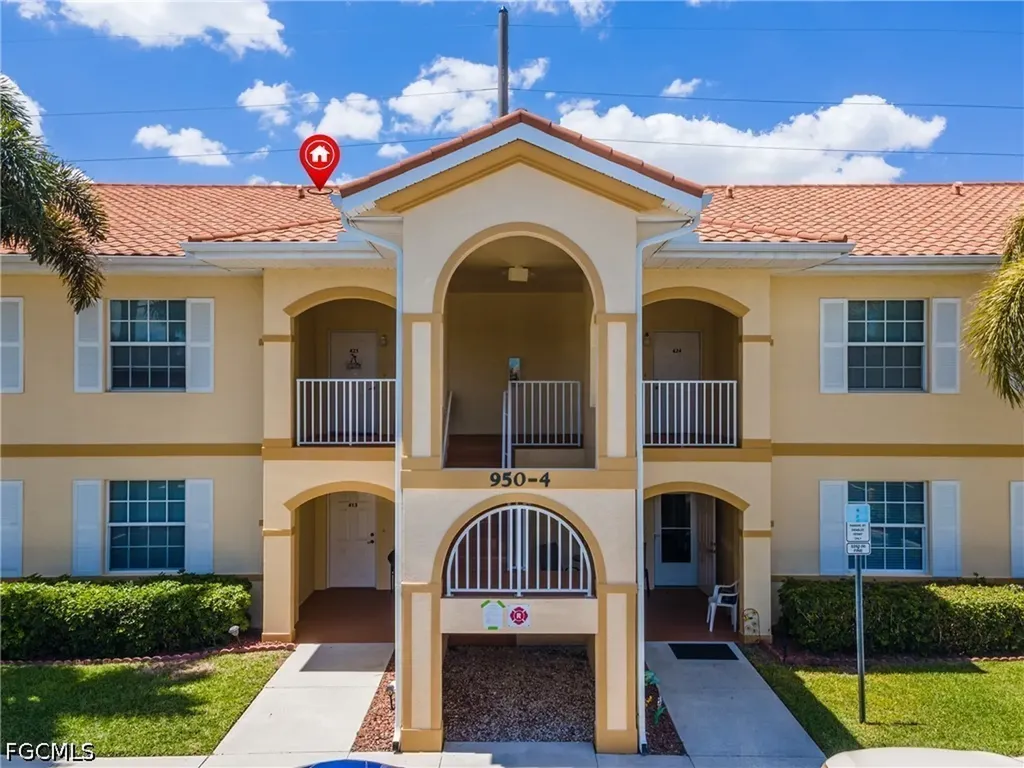 950 Hancock Creek South Boulevard Cape Coral FL 33909