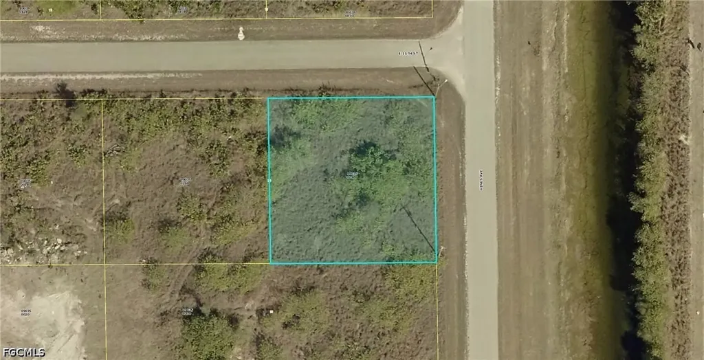 4506 E 11th Street Lehigh Acres FL 33972