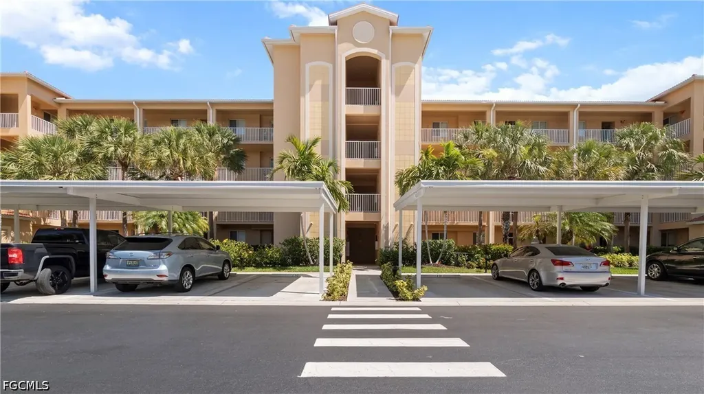 8341 Whiskey Preserve Circle Fort Myers FL 33919