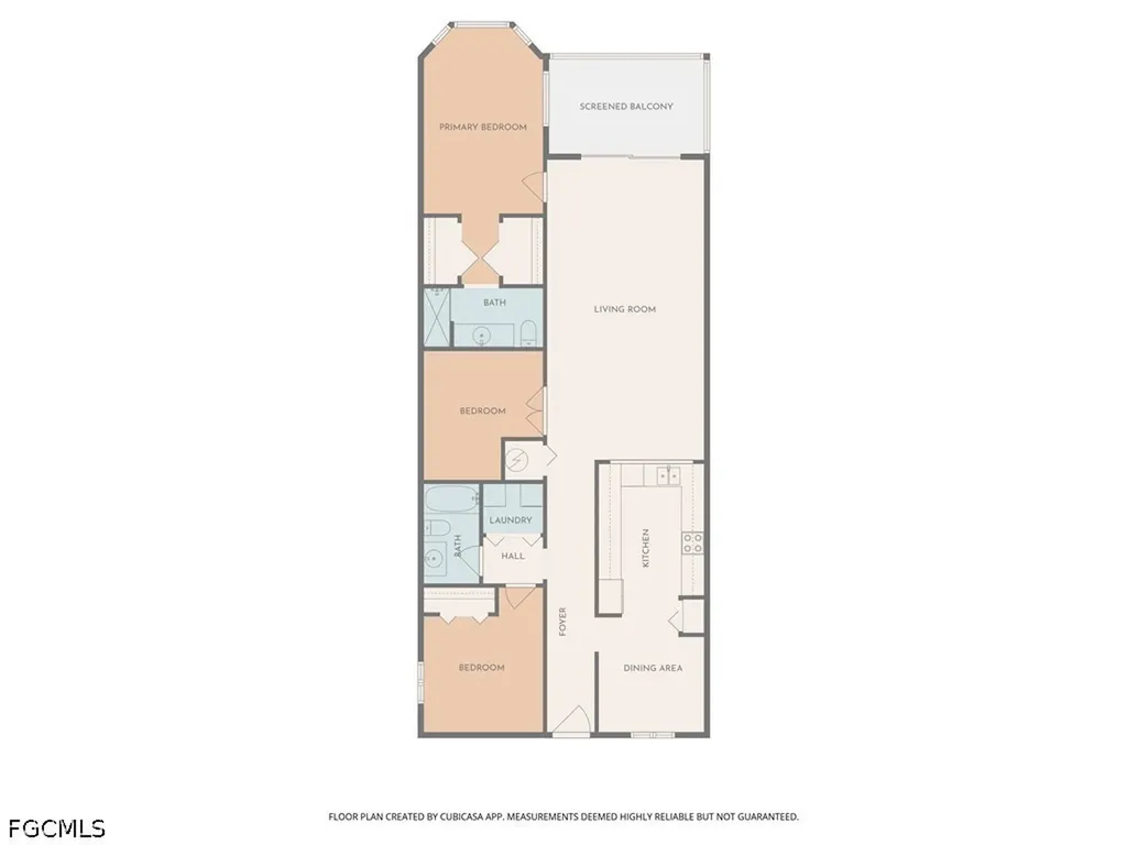 8341 Whiskey Preserve Circle Fort Myers FL 33919