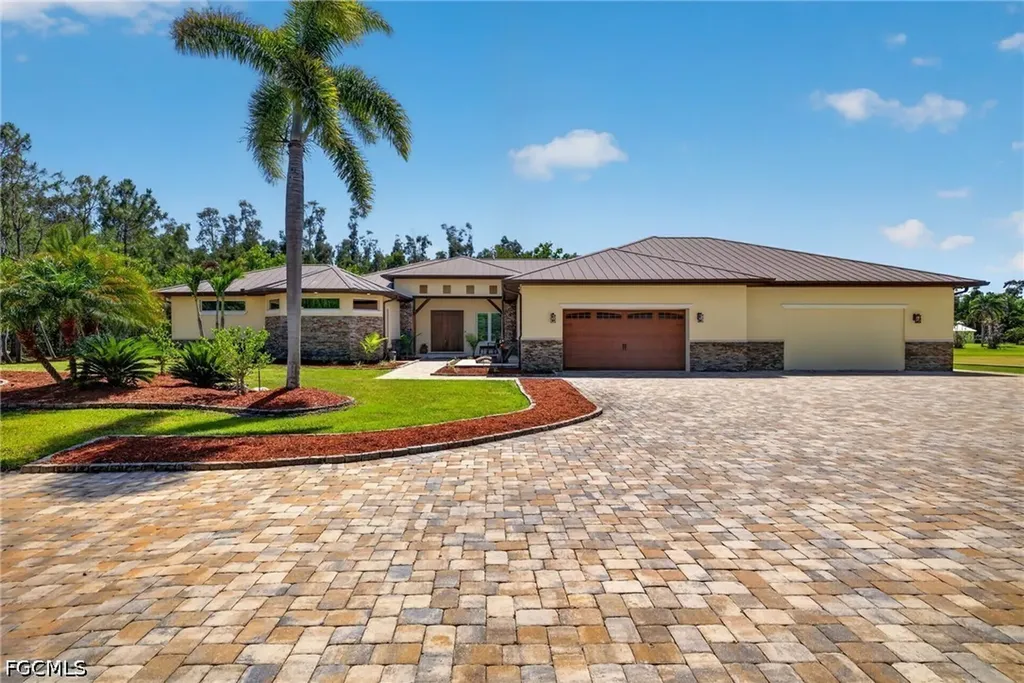 15860 Glendale Lane Fort Myers FL 33912