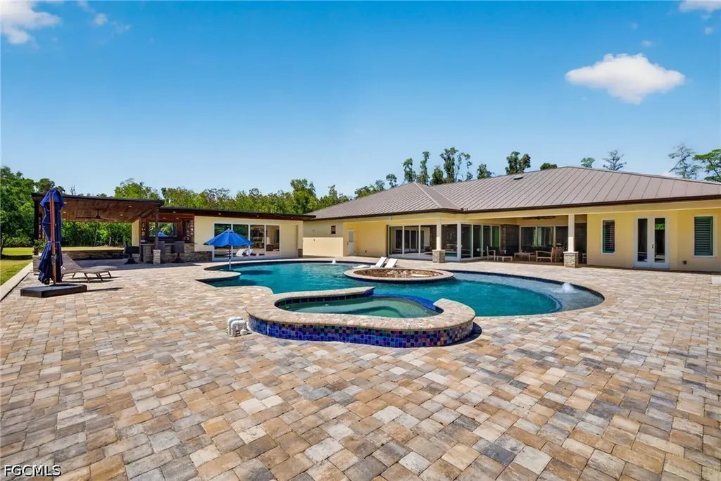 15860 Glendale Lane Fort Myers FL 33912
