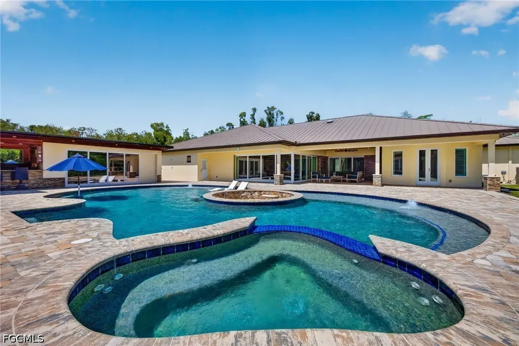 15860 Glendale Lane Fort Myers FL 33912