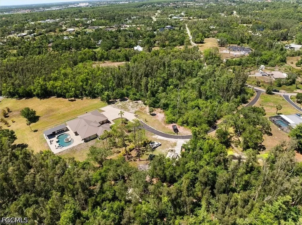 15860 Glendale Lane Fort Myers FL 33912