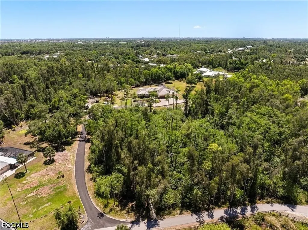 15860 Glendale Lane Fort Myers FL 33912