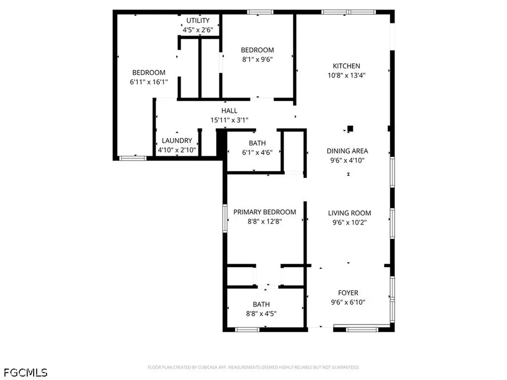 3250 Prescott Street N St. Petersburg FL 33713