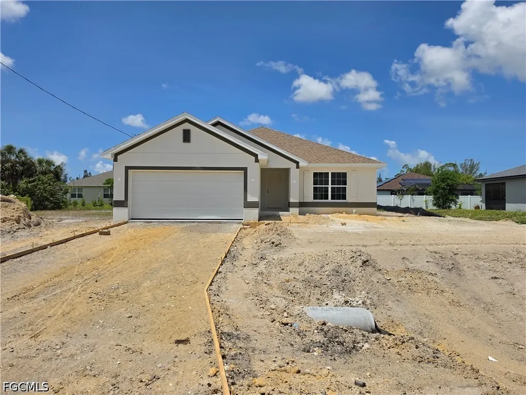 2510 NW 18th Avenue Cape Coral FL 33993