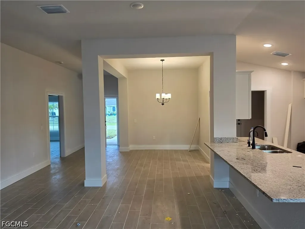2510 NW 18th Avenue Cape Coral FL 33993