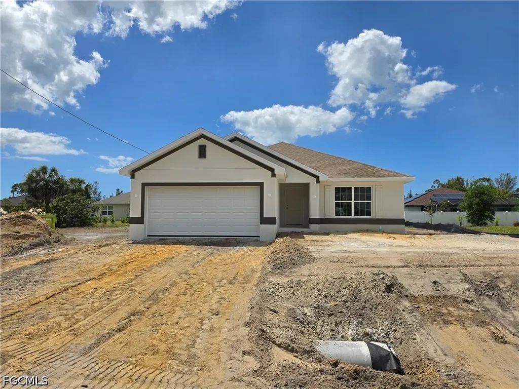 2510 NW 18th Avenue Cape Coral FL 33993