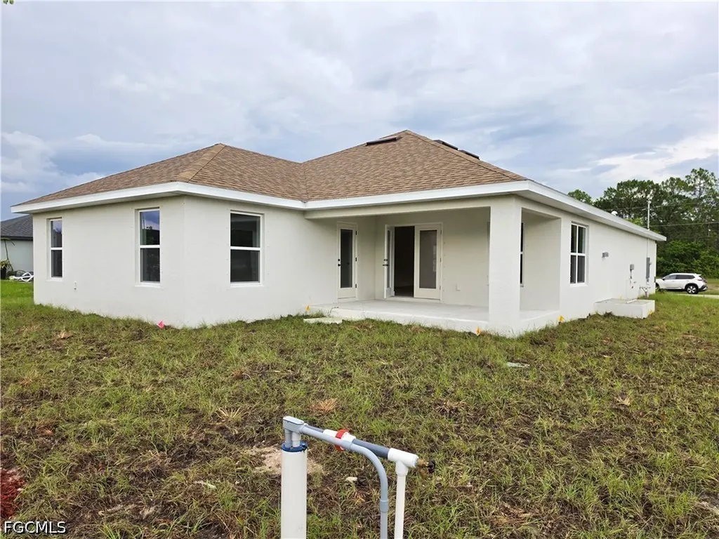 2510 NW 18th Avenue Cape Coral FL 33993