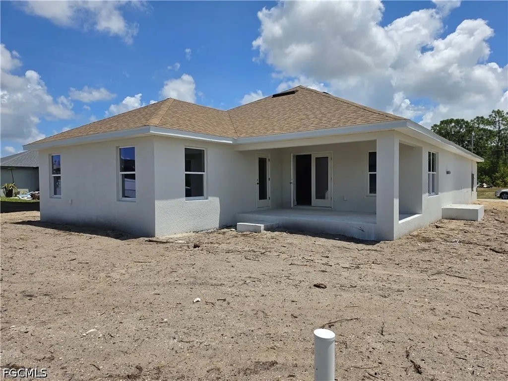 2510 NW 18th Avenue Cape Coral FL 33993
