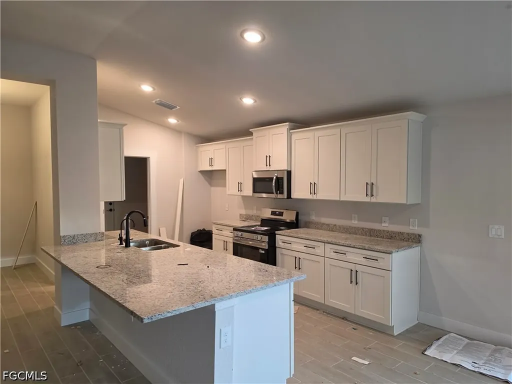 2510 NW 18th Avenue Cape Coral FL 33993