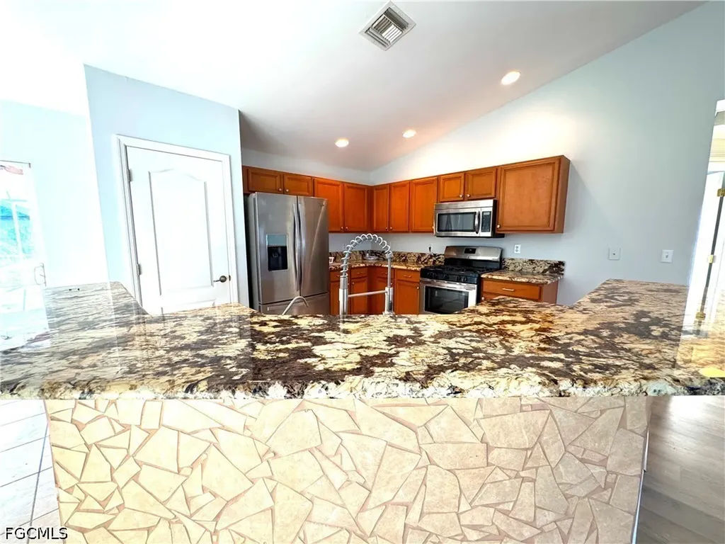 1222 NW 20th Place Cape Coral FL 33993