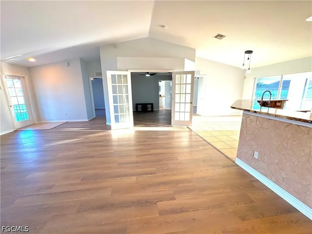 1222 NW 20th Place Cape Coral FL 33993