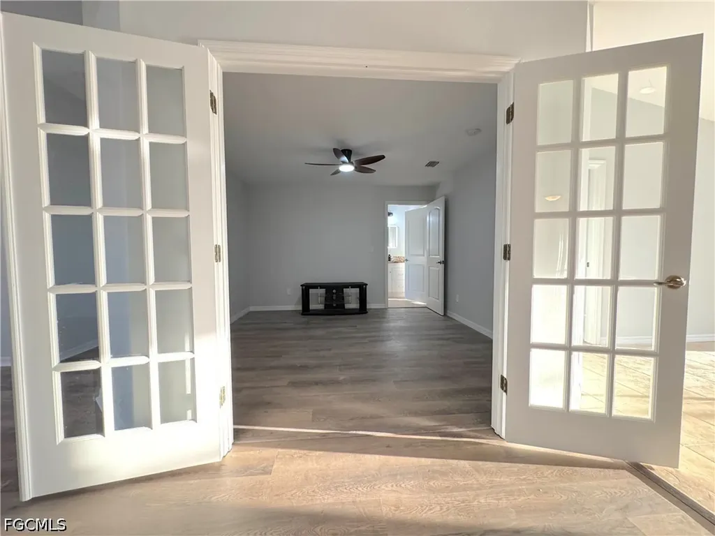 1222 NW 20th Place Cape Coral FL 33993
