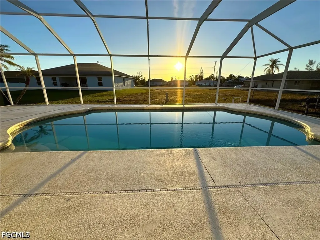 1222 NW 20th Place Cape Coral FL 33993