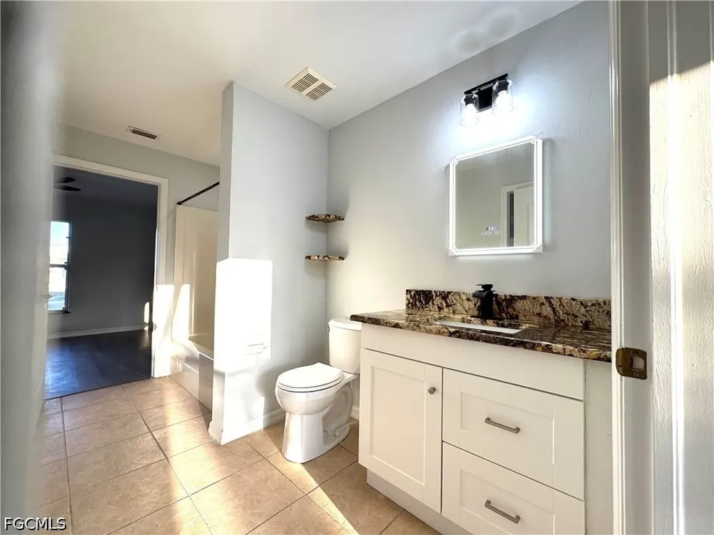 1222 NW 20th Place Cape Coral FL 33993