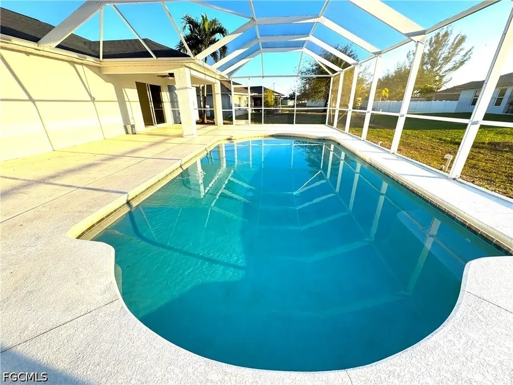 1222 NW 20th Place Cape Coral FL 33993