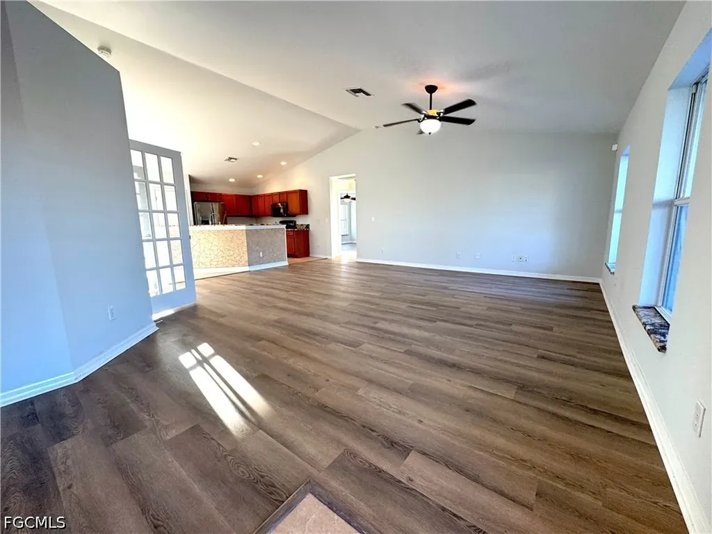 1222 NW 20th Place Cape Coral FL 33993