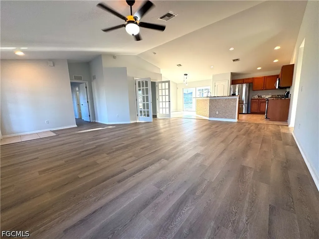 1222 NW 20th Place Cape Coral FL 33993