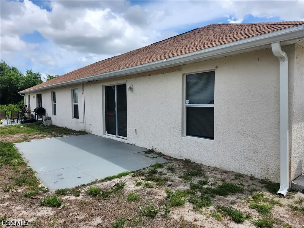 1110 Hightower Avenue S Lehigh Acres FL 33973