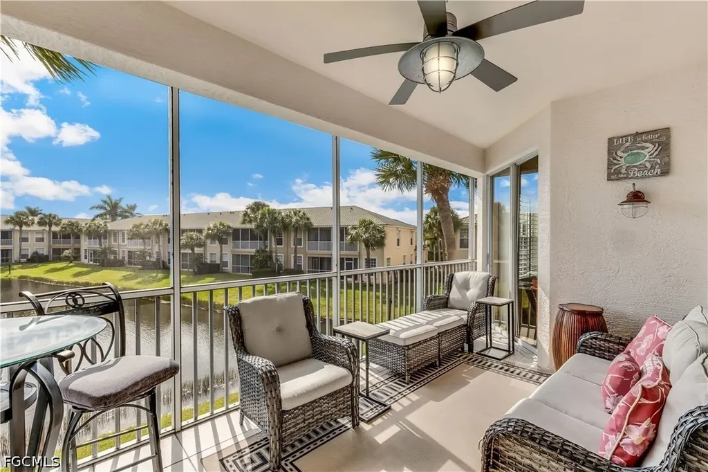 14581 Grande Cay Circle Fort Myers FL 33908