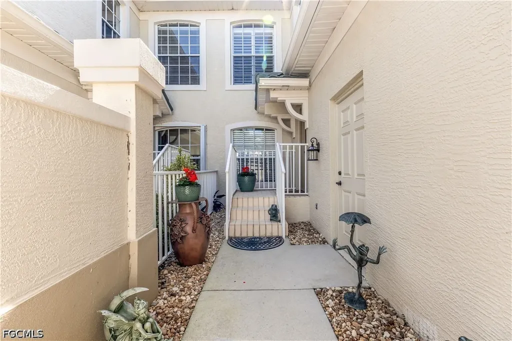 14581 Grande Cay Circle Fort Myers FL 33908