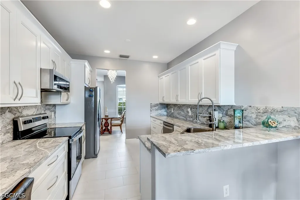 14581 Grande Cay Circle Fort Myers FL 33908