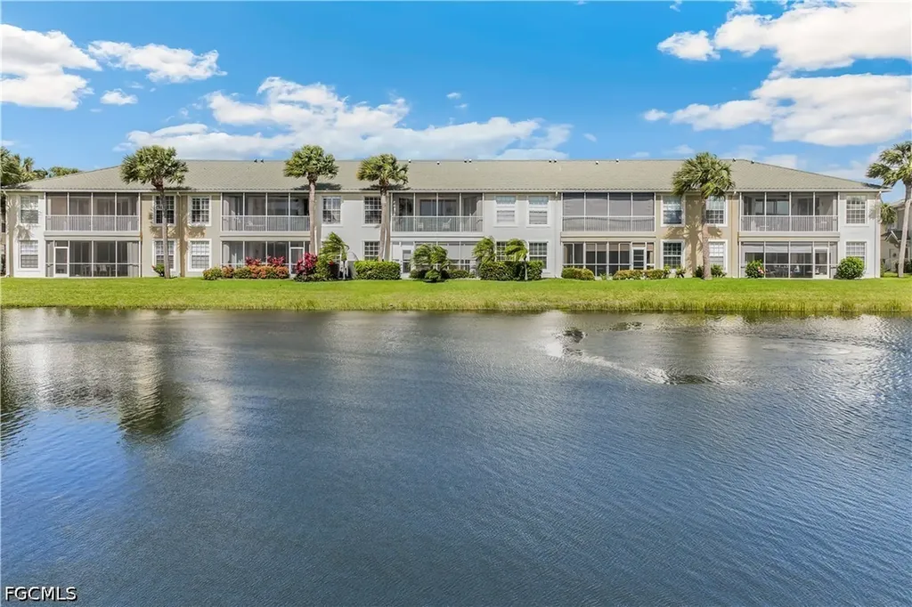 14581 Grande Cay Circle Fort Myers FL 33908