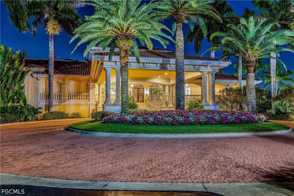 14581 Grande Cay Circle Fort Myers FL 33908