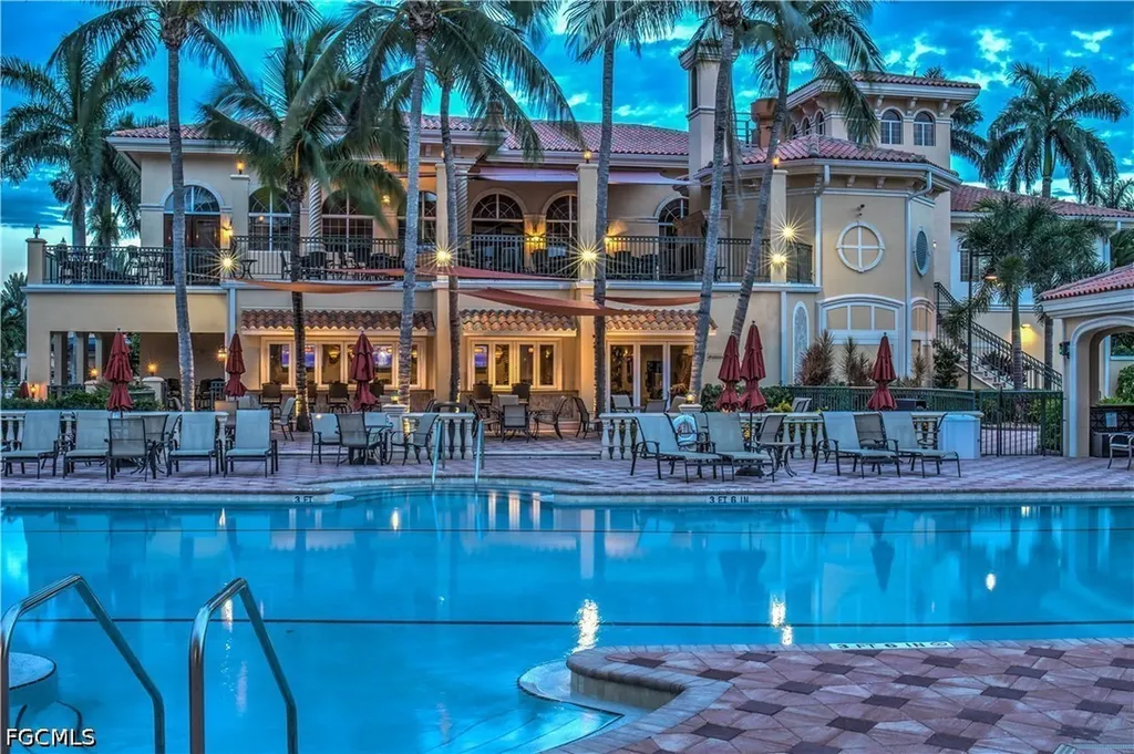 14581 Grande Cay Circle Fort Myers FL 33908