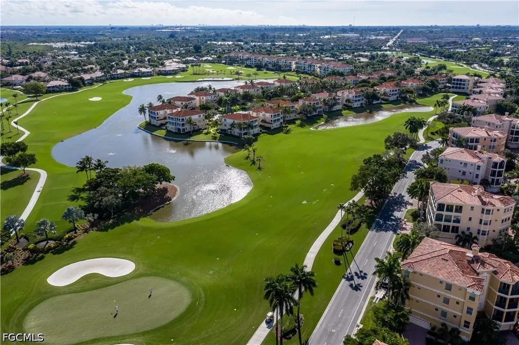 14581 Grande Cay Circle Fort Myers FL 33908