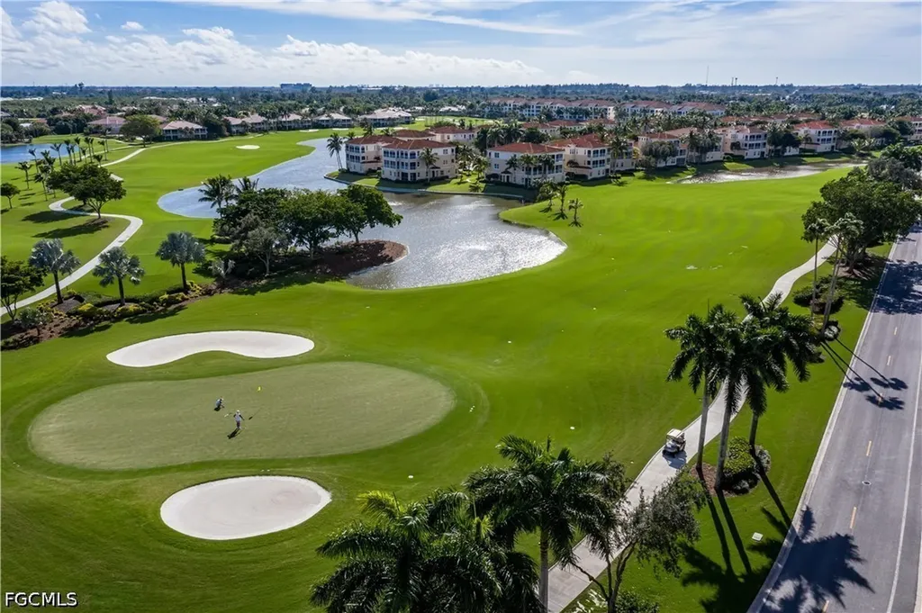 14581 Grande Cay Circle Fort Myers FL 33908