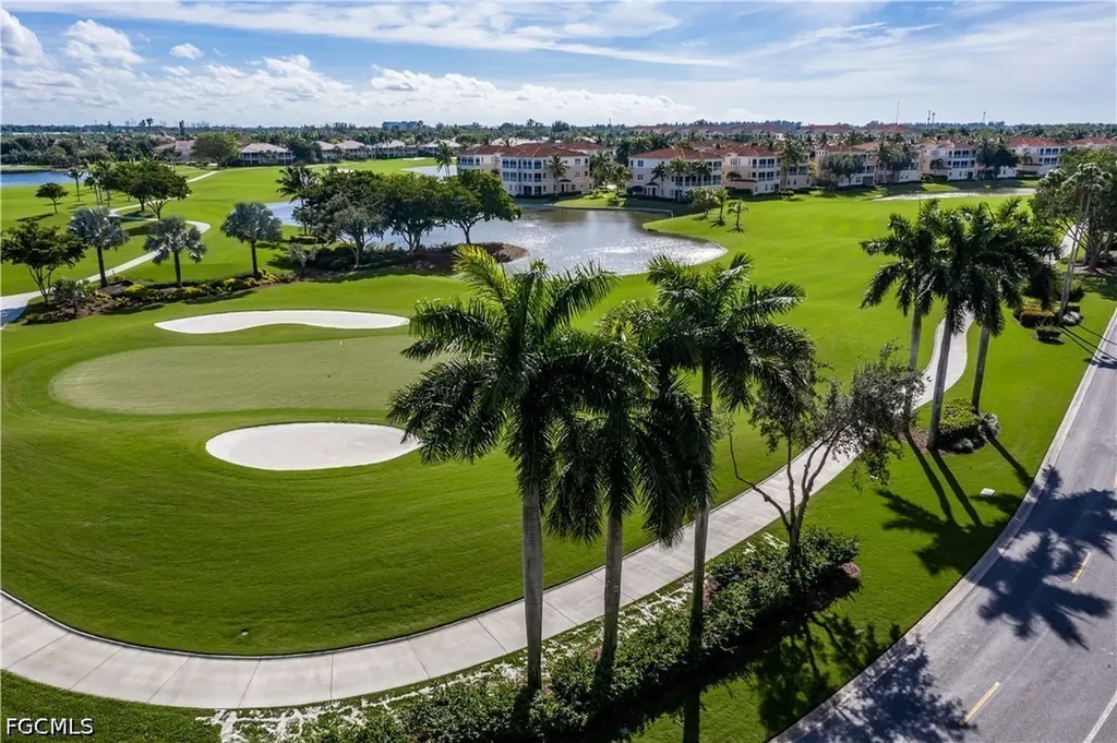14581 Grande Cay Circle Fort Myers FL 33908