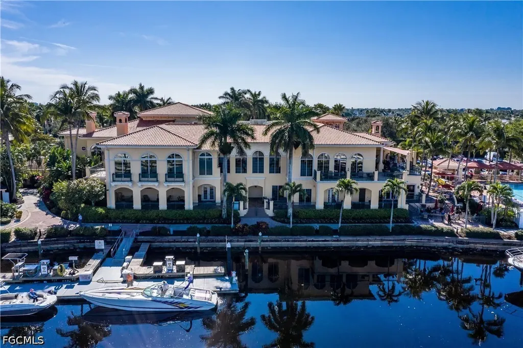 14581 Grande Cay Circle Fort Myers FL 33908