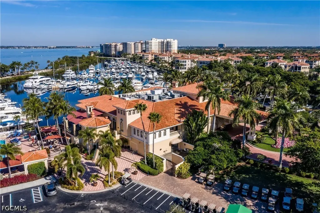 14581 Grande Cay Circle Fort Myers FL 33908