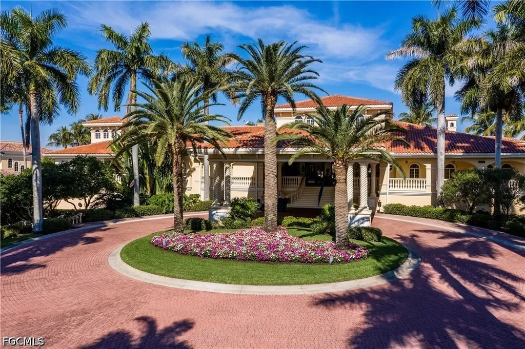 14581 Grande Cay Circle Fort Myers FL 33908