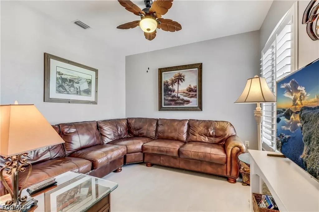 14581 Grande Cay Circle Fort Myers FL 33908