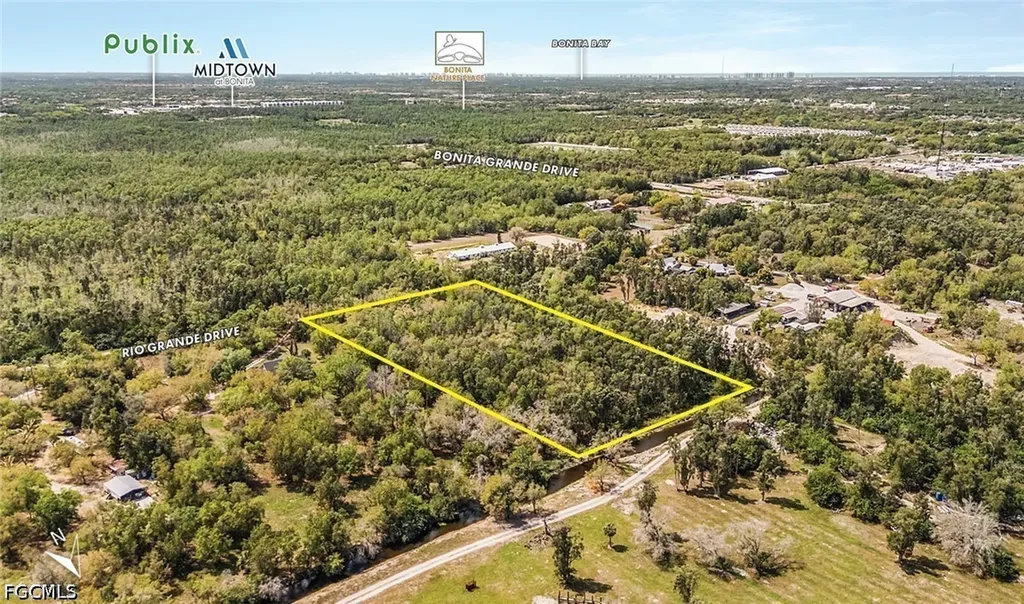 13090 Rio Grande Drive Bonita Springs FL 34135