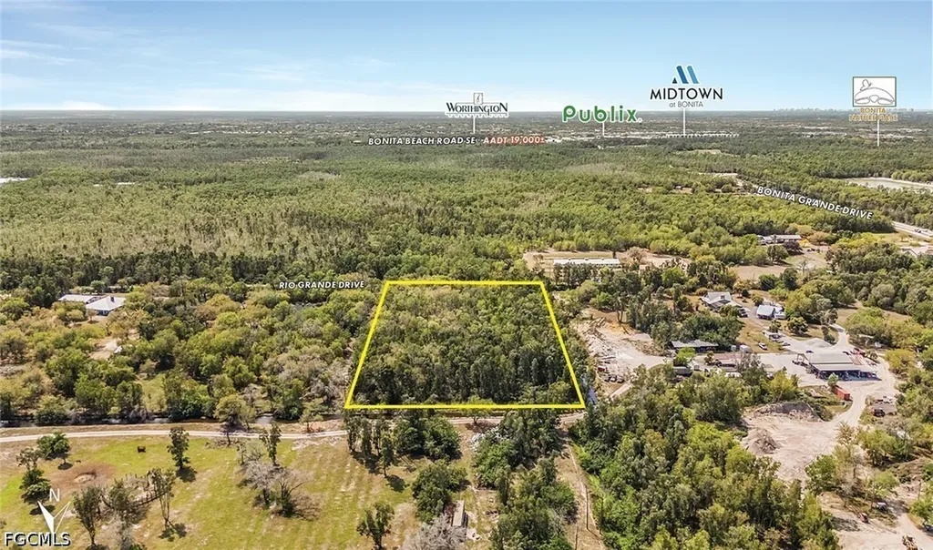 13090 Rio Grande Drive Bonita Springs FL 34135