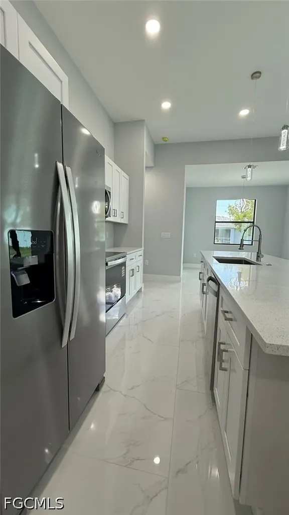 1622 NW 18th Terrace Cape Coral FL 33993