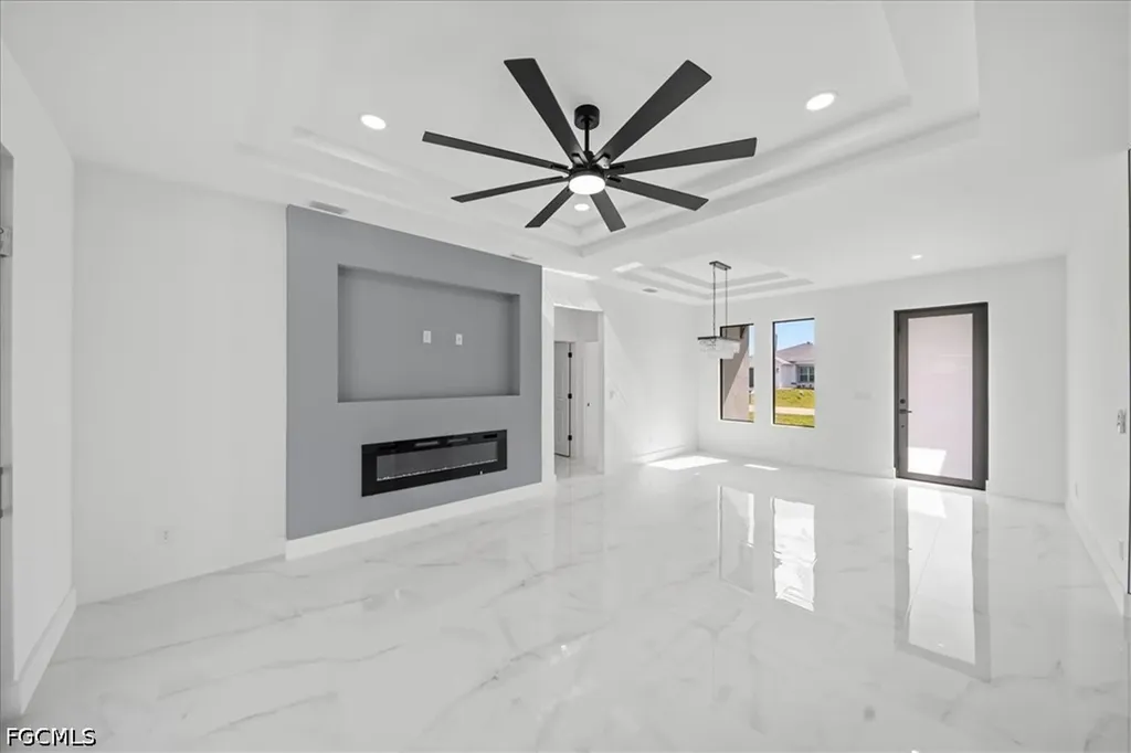 1420 NE 12th Place Cape Coral FL 33909