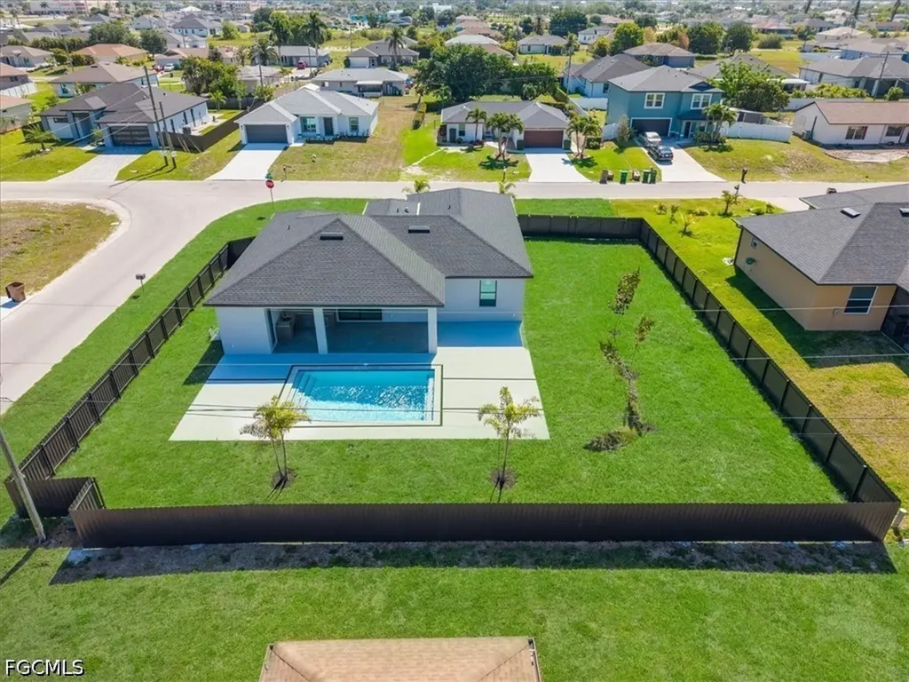 1420 NE 12th Place Cape Coral FL 33909